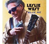 Blue Me by West, Leslie (2006-05-23)