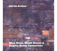 Blue Meat, Black Diesel Engine Room Favourites