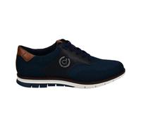 Blue Men's Trainers- Stylish & Comfortable - male - Bugatti - Sneakers - Blue - 8 UK - Shoes 8 UK