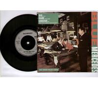 Blue Mercedes - See want must have (1988, US) / Vinyl Maxi Single [Vinyl 12'']