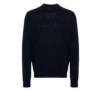 Blue Merino Turtle Neck Jumper - male - J.Lindeberg - Turtlenecks - Blue - 2XL - Knitwear 2XL