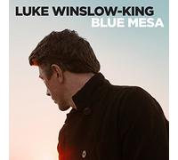 Blue Mesa