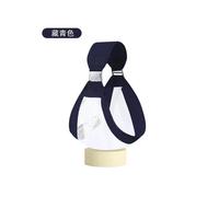 (BLUE-Mesh) Lightweight Baby Carriers With Adjustable Shoulder Strap For Infants Toddlers Multifunctional Toddler Outdoor Travel Accessories