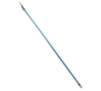Blue Metal Guitar Truss Rod Adjustment Lever 50cm Gha10