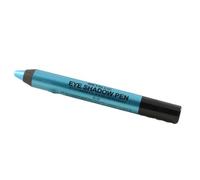 Blue Metallic Eye Shadow Pen. Blendable Soft Strong Metallic Eye Colour