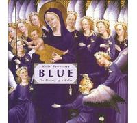 Blue, Michel Pastoureau, Hardback