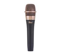 Blue Microphones enCORE 200 Studio-Grade Phantom Powered Active Dynamic Microphone