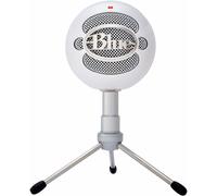 Blue Microphones Snowball Ice White Microphone - Brand: Blue Microphones - EAN: 5099206084018