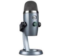 Blue Microphones Yeti Nano Audio accessories used
