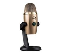 Blue Microphones Yeti Nano Premium USB Mic - Cubano (Renewed)