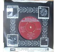 BLUE MINK 7"Single - Stay With Me/We'll Be There,EX+