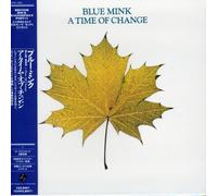 Blue Mink - A Time of Change
