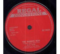 Blue Mink - Banner Man