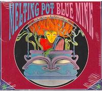 blue mink - Blue Mink - Melting Pot (Digipak)