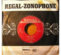 Blue Mink - Count Me In / Did You Get It