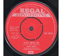 Blue Mink - Stay With Me
