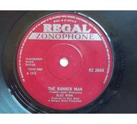 Blue Mink - The Banner Man / Mind Your Business - Blue Mink 7" 45