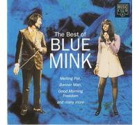 Blue Mink - The Best of Blue Mink
