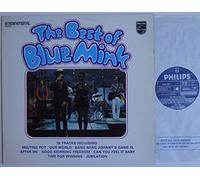 Blue Mink - The Best of Blue Mink [VINYL]