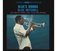 Blue Mitchell - Blue’s Moods (Original Jazz Classics Series)