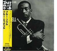 Blue Mitchell - Blue Soul
