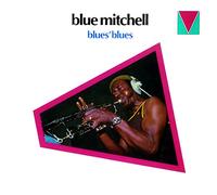 Blue Mitchell - Blues' Blues