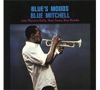 Blue Mitchell - Blue's Moods