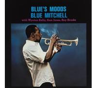 Blue Mitchell - Blue's Moods (