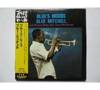 Blue Mitchell - Blue's Moods