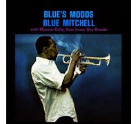 Blue Mitchell - Blue's Moods - UHQCD