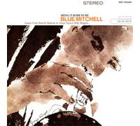 Blue Mitchell – Bring It Home To Me – Vinyl 12" Album – 2022