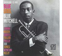 Blue Mitchell Sextet - Blue Soul
