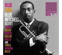 Blue Mitchell Sextet - Blue Soul [VINYL]