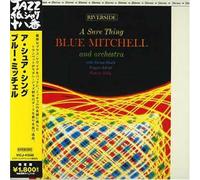 Blue Mitchell - Sure Thing