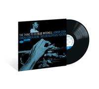 Blue Mitchell - The Thing To Do [VINYL]