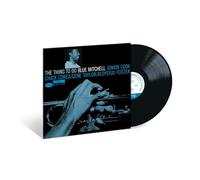 Blue Mitchell - The Thing To Do [VINYL]