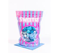 Blue Mix (Blue Raspberry Mix) - 1.5KG