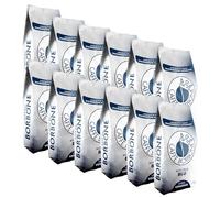 Blue Mixture Coffee Beans Borbone Vending 1 kg x 12