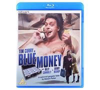 Blue Money [Blu-ray] [Region B]