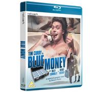 Blue Money (Blu-ray) Sue Wallace Debbie Bishop John Bird Geraldine Griffiths