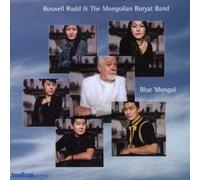 Blue Mongol by ROSWELL RUDD (2005-10-11)
