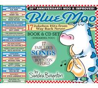 Blue Moo : The 20th Anniversary Edition