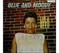 Blue & Moody by Lula Reed (2013-05-03)
