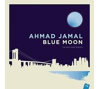 Ahmad Jamal – Blue Moon – CD – Sony Music