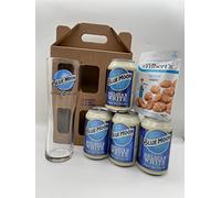 Blue Moon Ale Gift Set (Beer Box)
