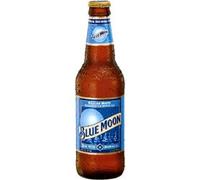 Blue Moon - Belgian White 24x 355ml Bottles