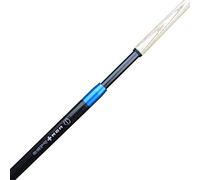 Blue Moon Cue+Plus 45 Pool Cue (Blue)