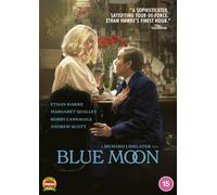 Blue Moon (DVD) Simon Delaney Cillian Sullivan Margaret Qualley Andrew Scott