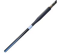 Blue Moon Extenda "Grey" Snooker Cue Push On Telescopic Cue Extension