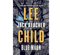 Blue Moon (Jack Reacher, 24)